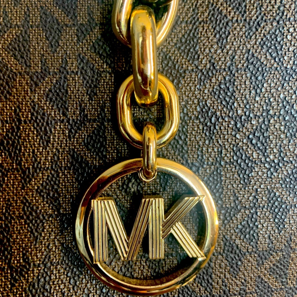Micheal Kors tote